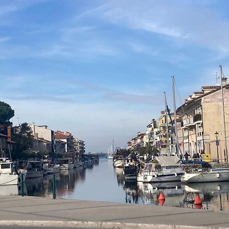 Nel Cuore Di Grado Apartment Exterior photo