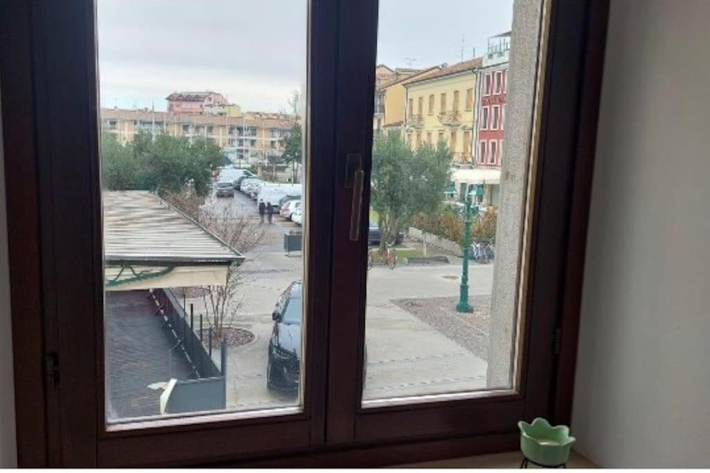 Nel Cuore Di Grado Apartment Exterior photo